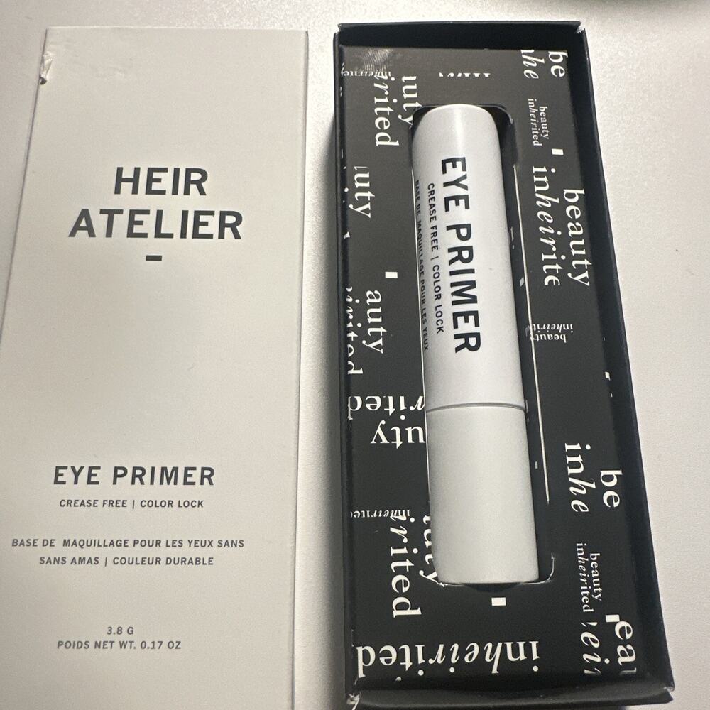 Saks Fifth Avenue Heir Atelier Eye Primer - New Beauty